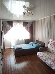 Апартаменты Престиж