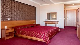 Стандарт 2-местный, Отель Af Hotel, Новханы