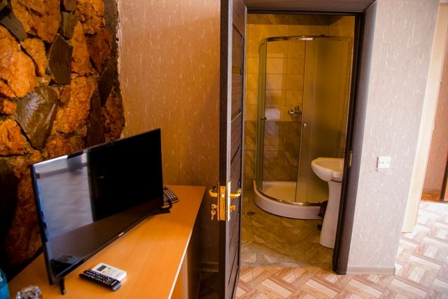 Стандартный 2-местный