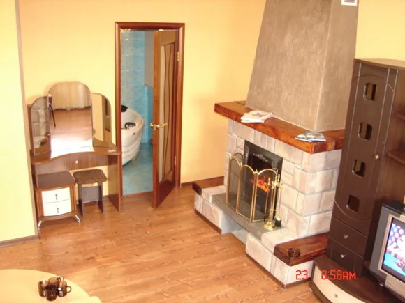 Белый камень, Кемеровская область: фото 2