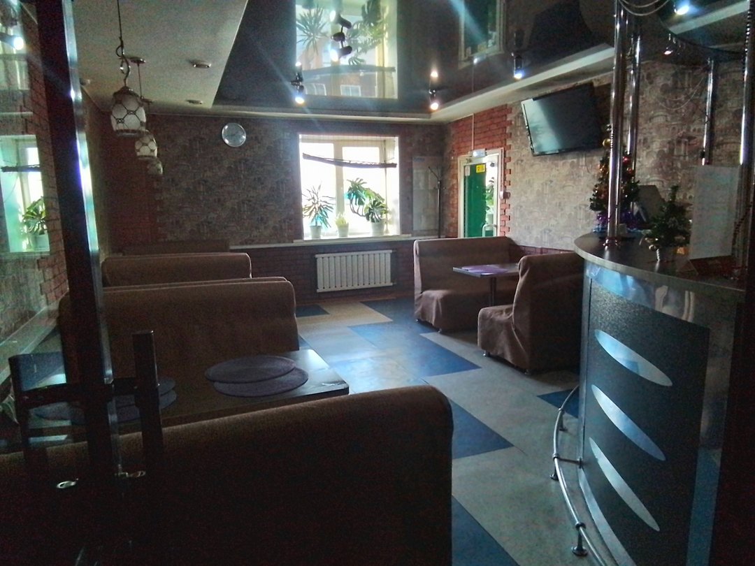 Белый камень, Кемеровская область: фото 5