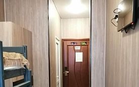 Эконом +, Гостиница Белый камень, Мариинск