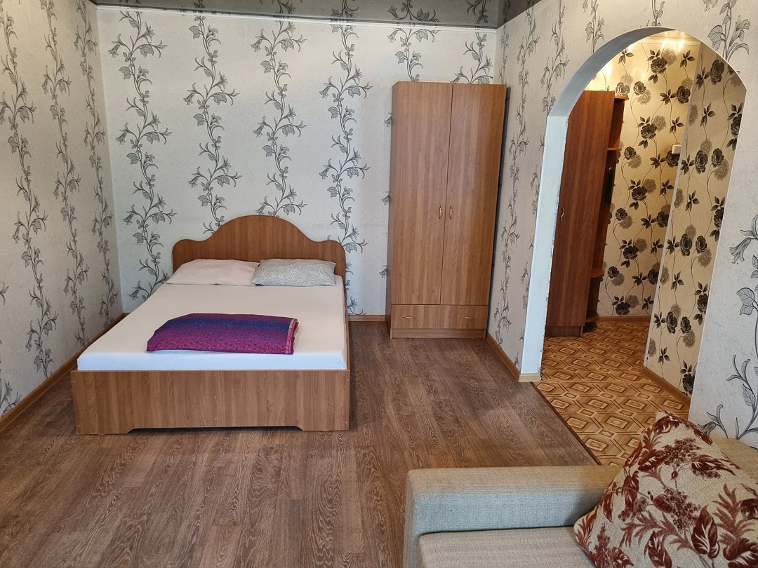 2-комнатная квартира Гагарина 7 линия 8, Челябинская область: фото 2