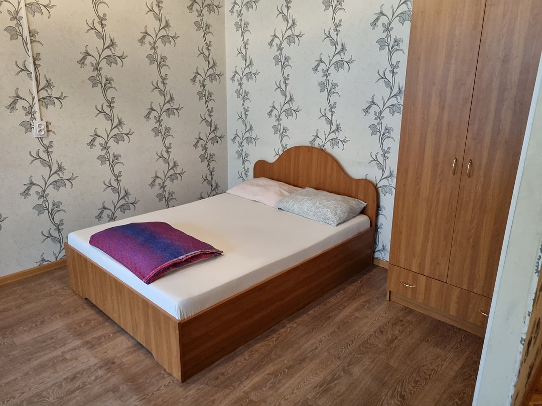 Апартаменты 2-комнатная квартира Гагарина 7 линия 8, Златоуст, Челябинская область