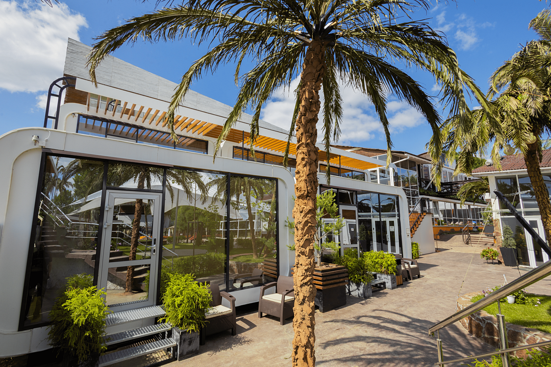 Cinema Capcula, Ярославская область: фото 2