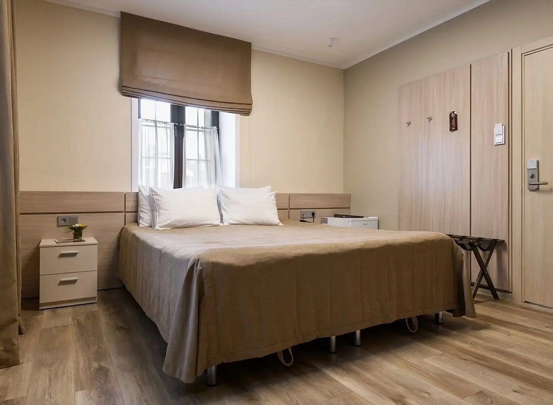 Стандартный 2-местный