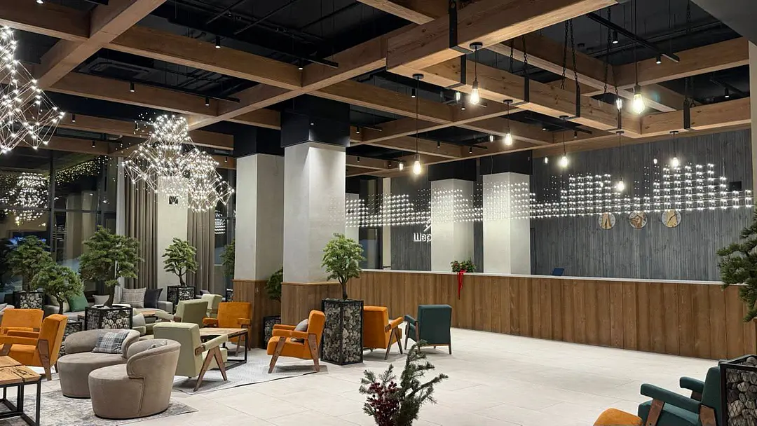 Шермонт, Кемеровская область: фото 3