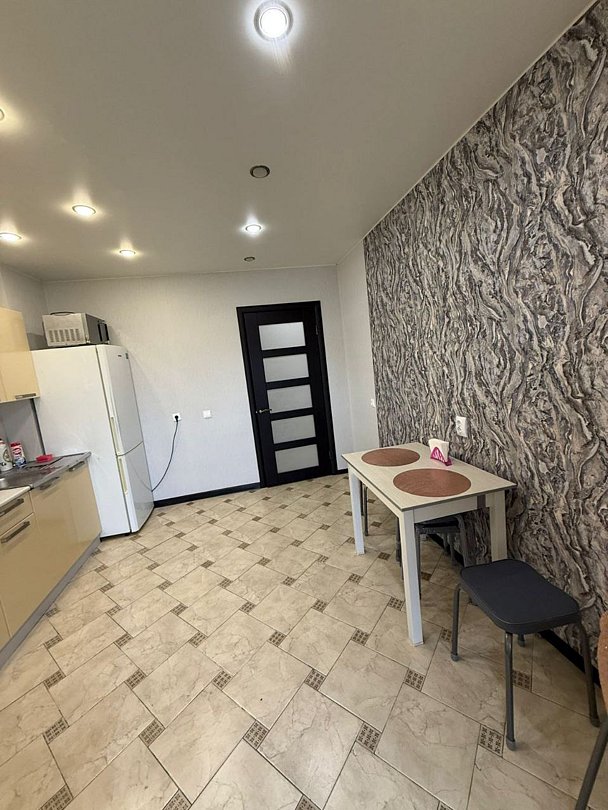 Двухкомнатная квартира в западном районе, Новгородская область: фото 4