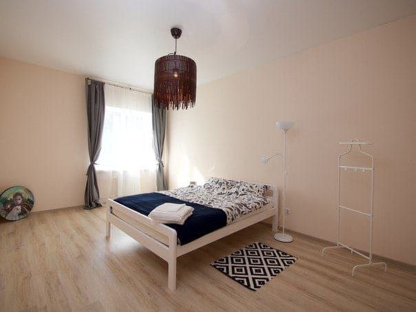 Двухкомнатная квартира на торговой стороне, Великий Новгород, Новгородская область