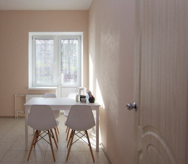 Двухкомнатная квартира на торговой стороне, Новгородская область: фото 4