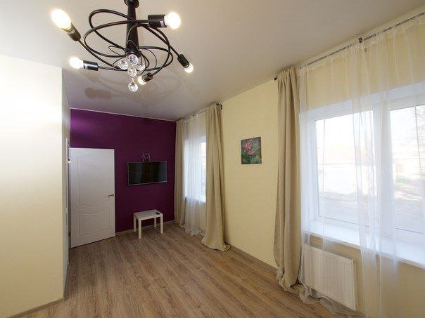 Двухкомнатная квартира на торговой стороне, Новгородская область: фото 5