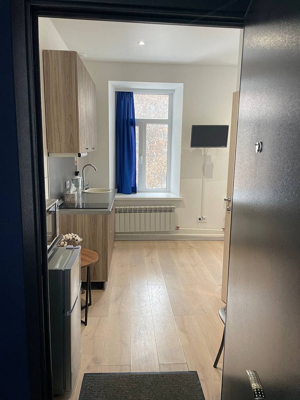 Студия около площади трёх вокзалов , Московская область: фото 2