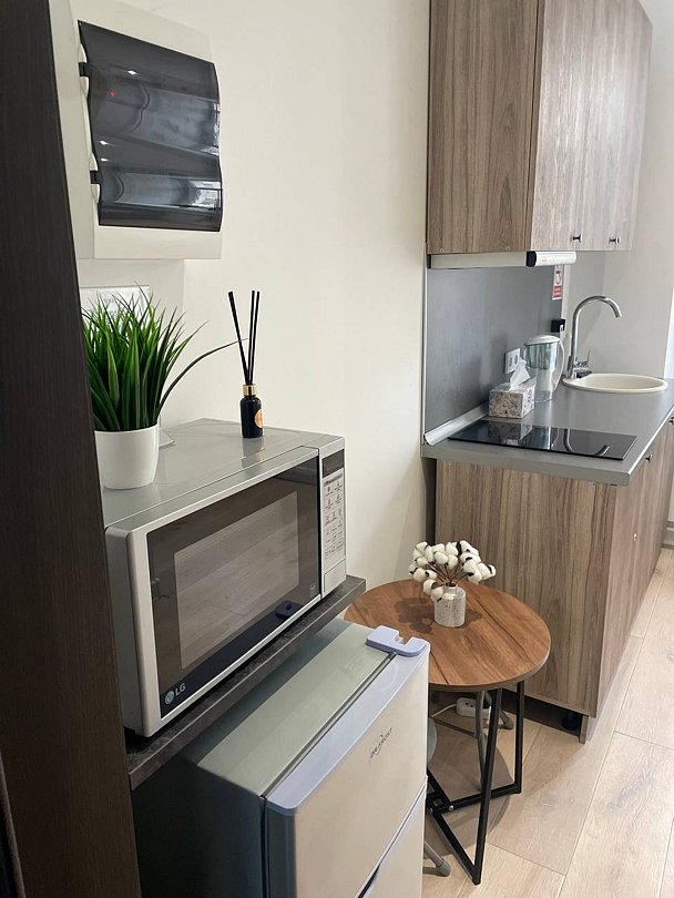 Студия около площади трёх вокзалов , Московская область: фото 3