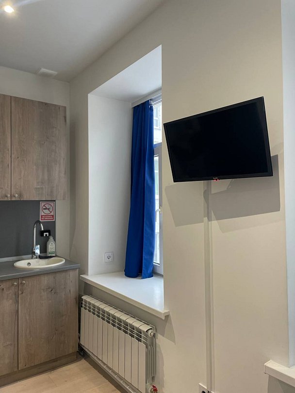 Студия около площади трёх вокзалов , Московская область: фото 5