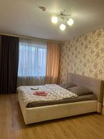 Двухкомнатная квартира, Двухкомнатная квартира рядом с вокзалом, Великий Новгород