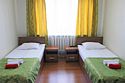 Эконом двухместный, Гостиничный комплекс Ессентуки, Ессентуки