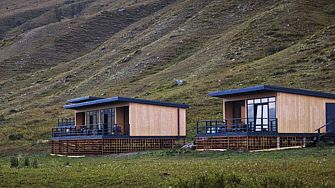 Бутик-отель Белая гора