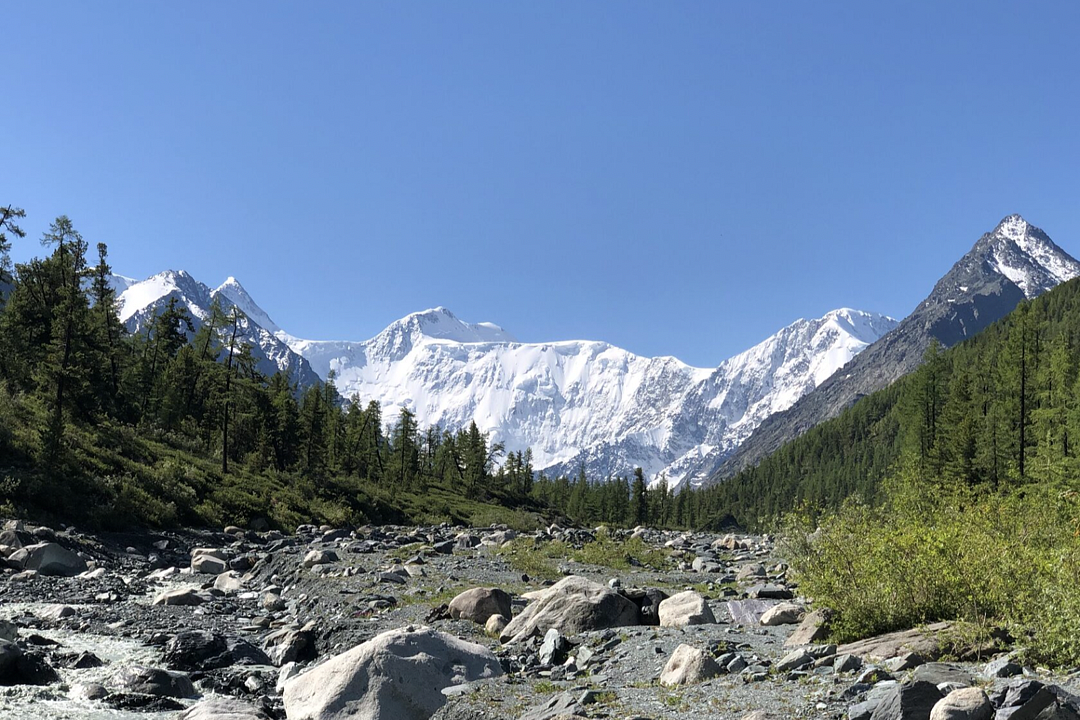 Бутик-отель Белая гора, Горный Алтай (Республика Алтай): фото 3