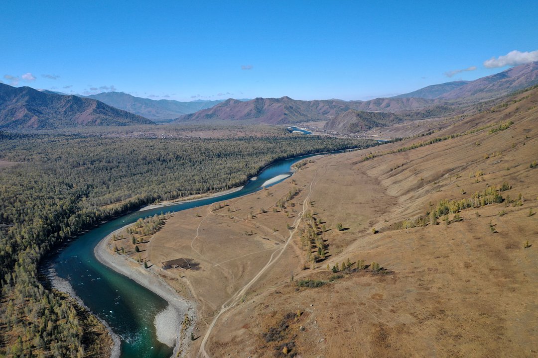 Бутик-отель Белая гора, Горный Алтай (Республика Алтай): фото 4