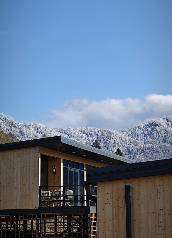 Бутик-отель Белая гора, Горный Алтай (Республика Алтай): фото 5