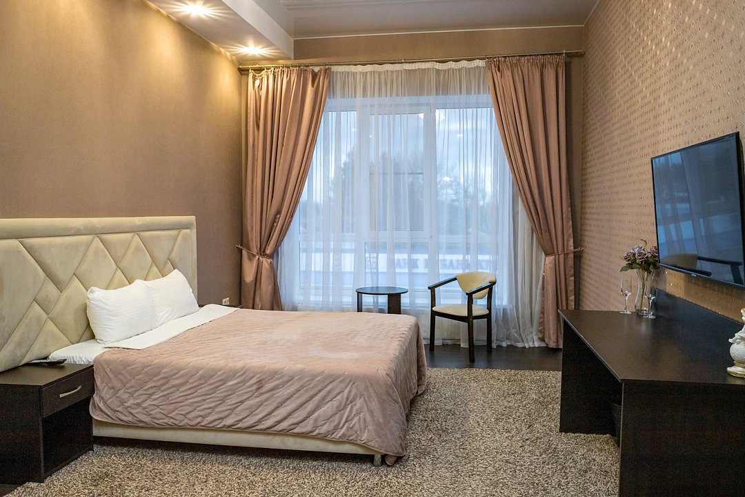 Континенталь, Ростовская область: фото 3