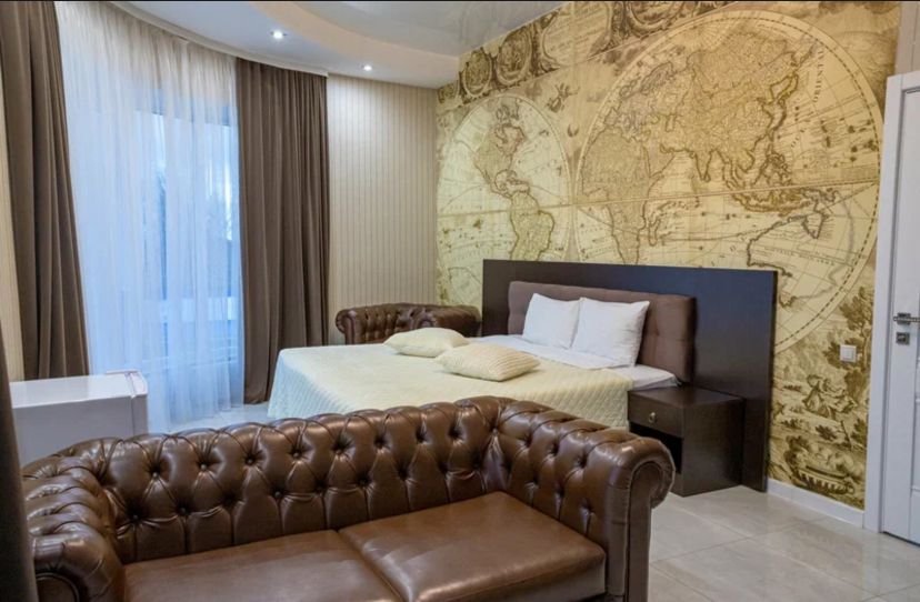 Континенталь, Ростовская область: фото 5