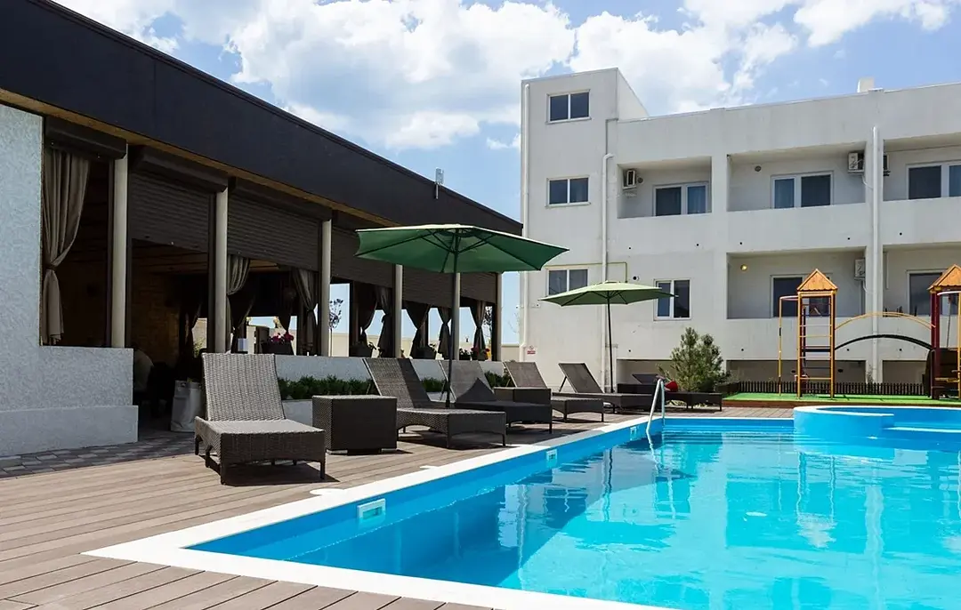 Memory, Крым: фото 3