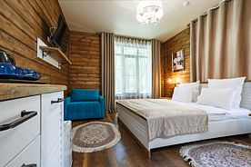 Стандарт, Бутик-отель Konak House, Архыз