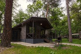 Дом трехкомнатный, Бутик-отель Konak House, Архыз