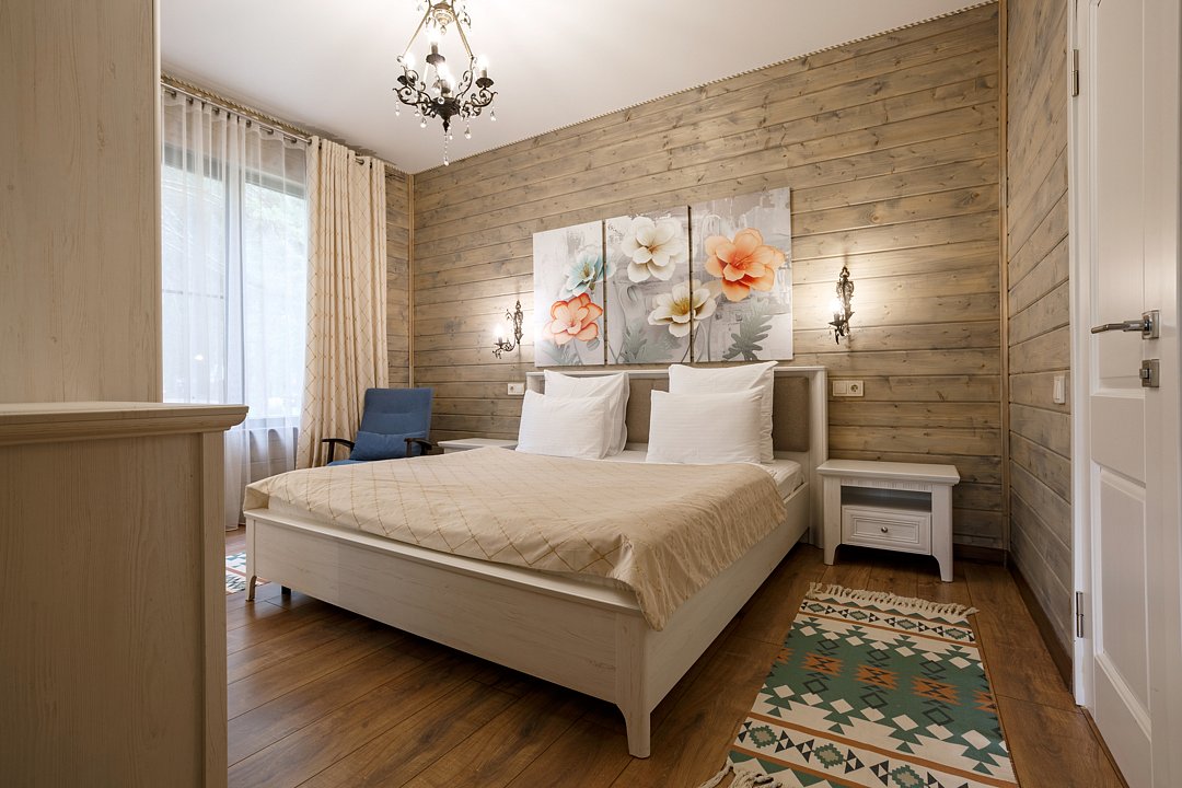 Konak House, Республика Карачаево-Черкесия: фото 2