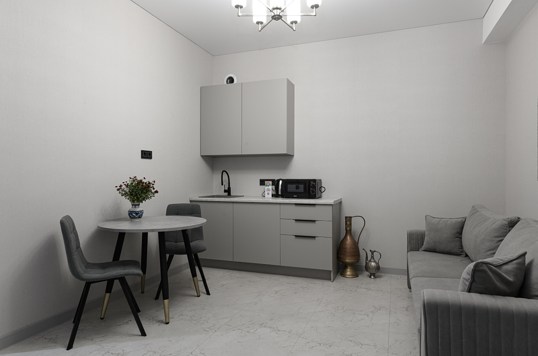 Nomad suite, Республика Дагестан: фото 5