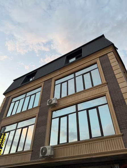 Апарт-отель Nomad suite, Махачкала, Республика Дагестан