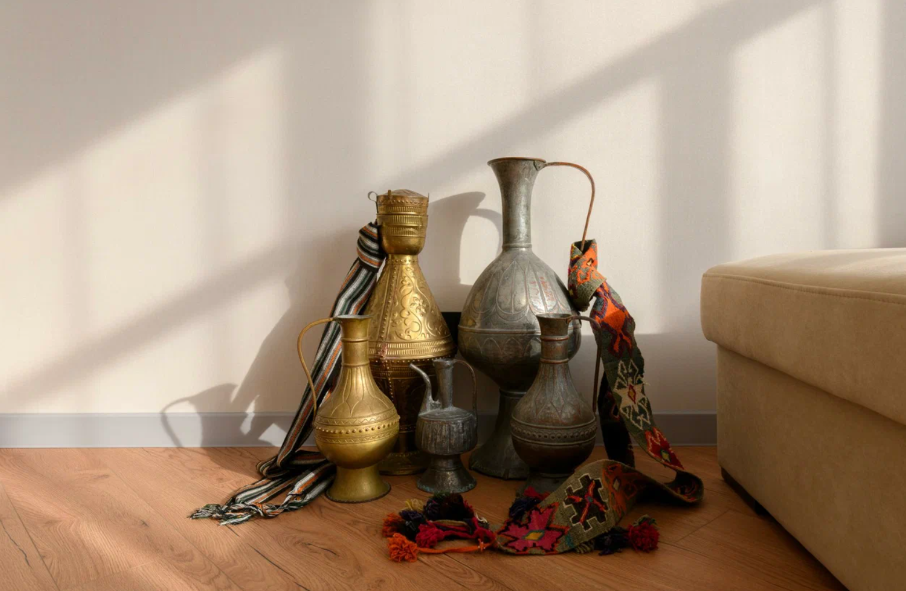 Nomad suite, Республика Дагестан: фото 4