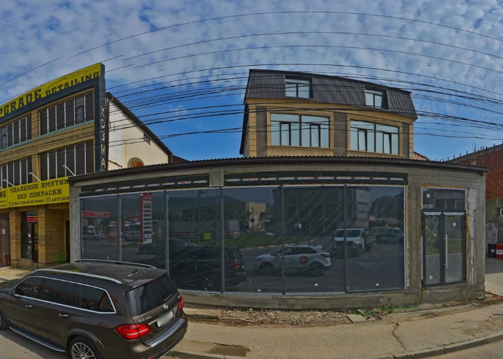 Nomad suite, Республика Дагестан: фото 2