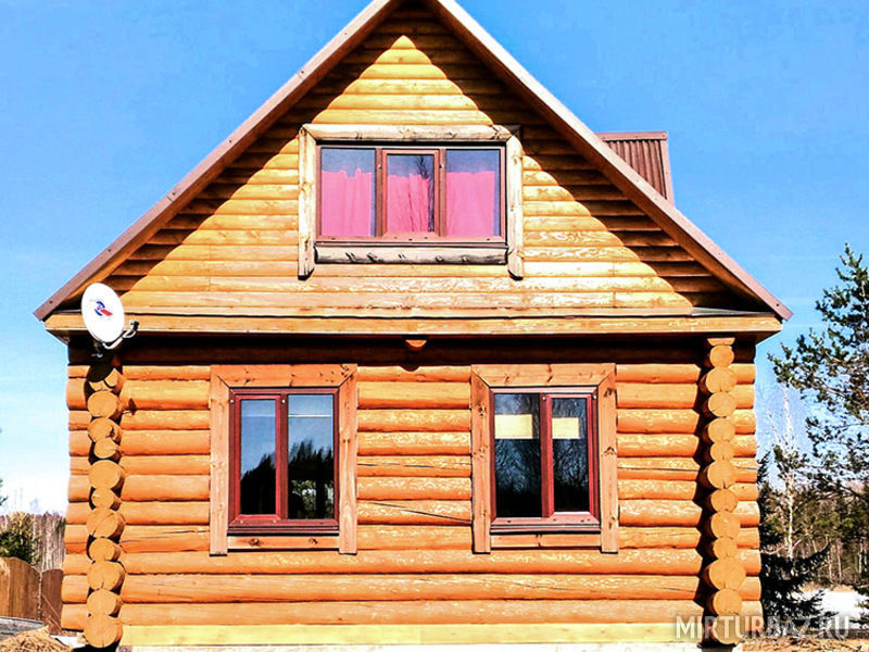 База отдыха Савкино Village (Savkino Village), Новгородская область, Валдайский 