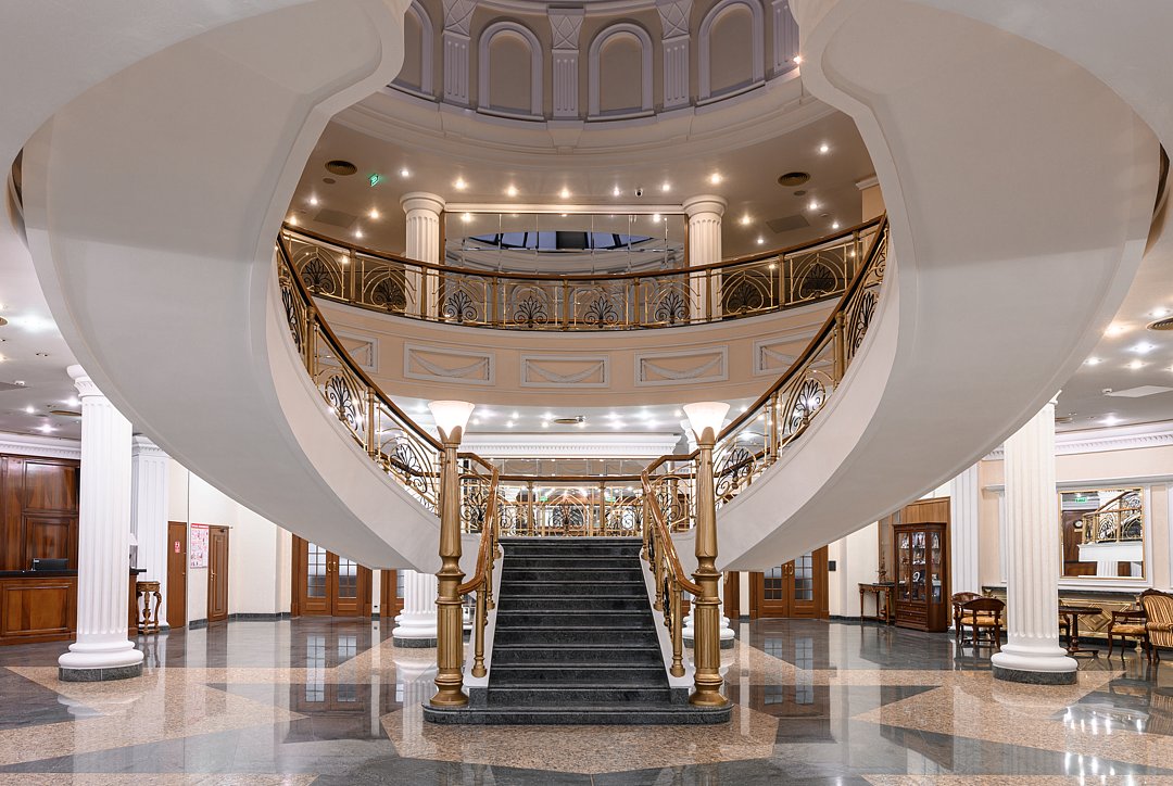 Теплеево резорт, Московская область: фото 5