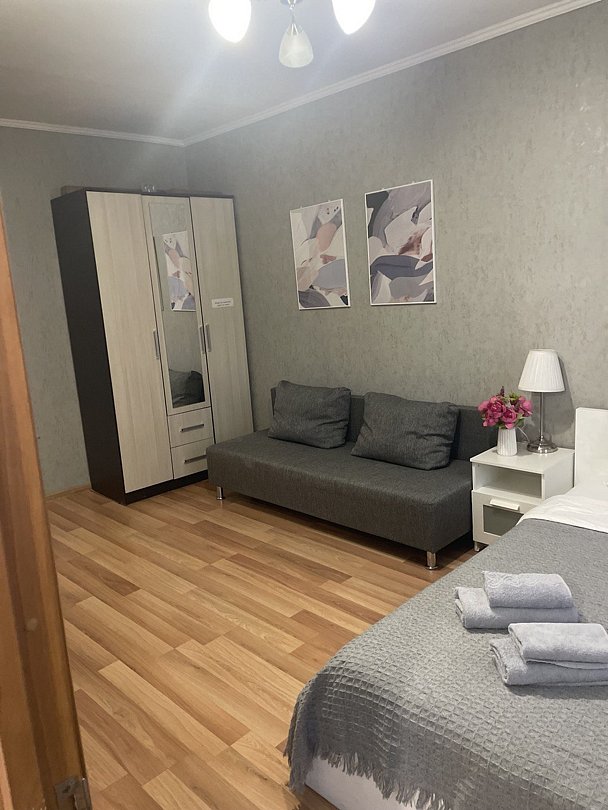 Квартира около зоопарка, Московская область: фото 3