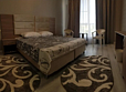 Номер №9 Люкс, Гостиница Континенталь, Семикаракорск