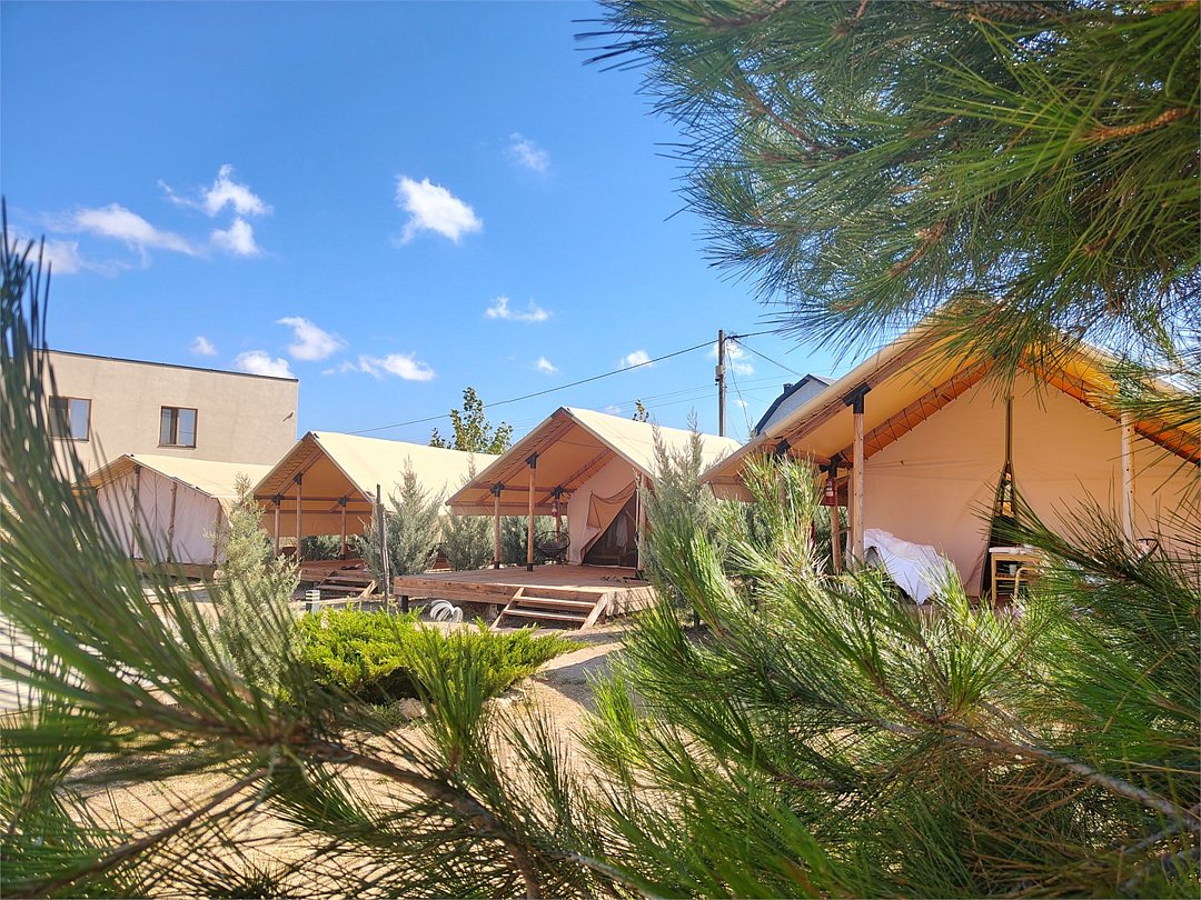 Бухта Гуру, Крым: фото 2