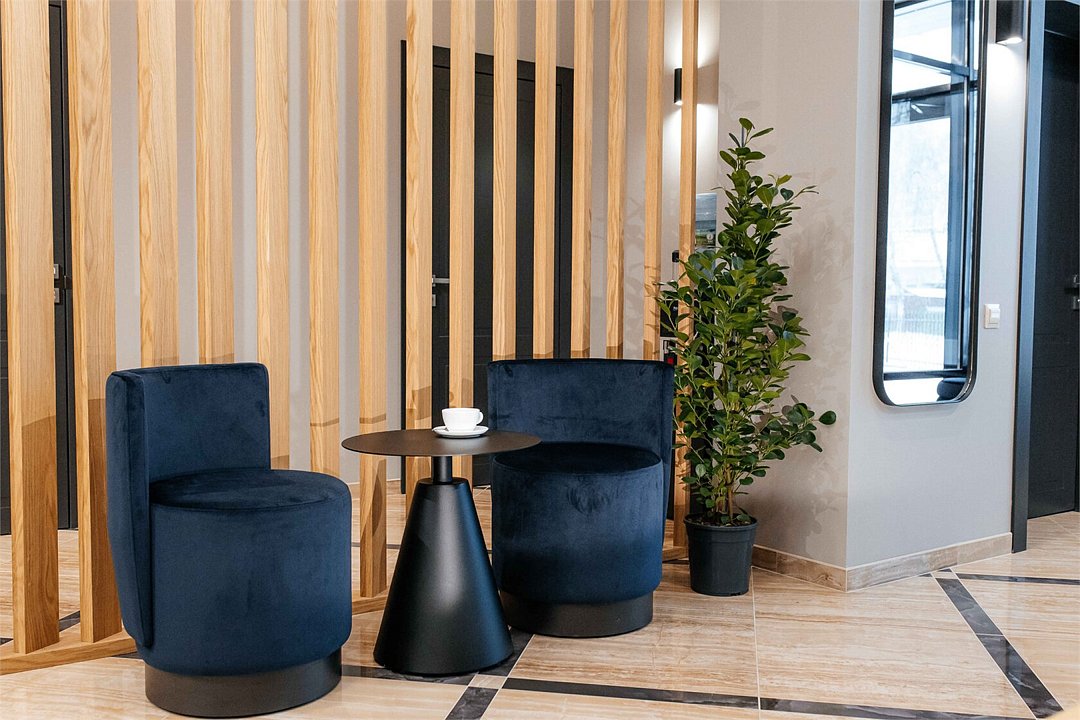 Отель "Кристалл", Вологодская область: фото 5