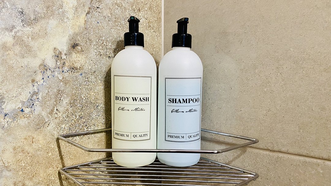 Апартаменты 2-местный 1-комнатный №1