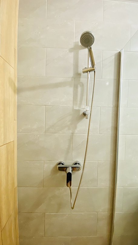 Апартаменты 2-местный 1-комнатный №2