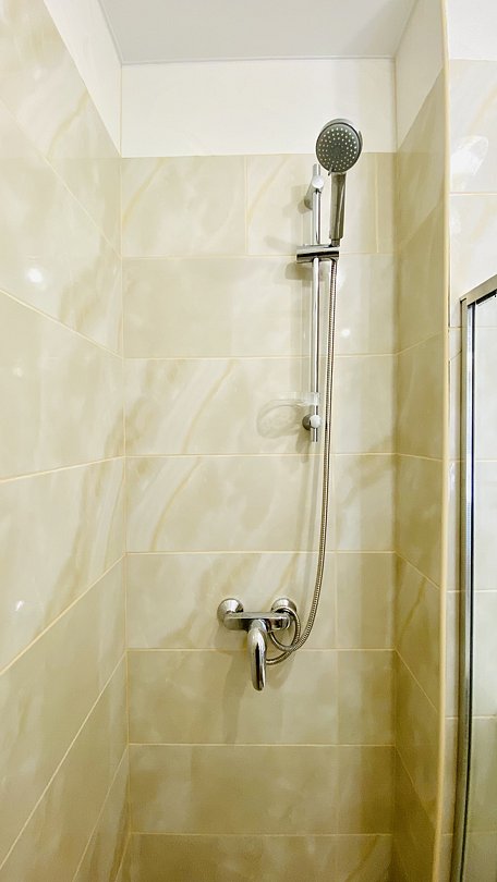 Апартаменты 2-местный 1-комнатный №3