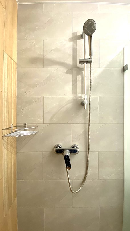 Апартаменты 2-местный 1-комнатный №4