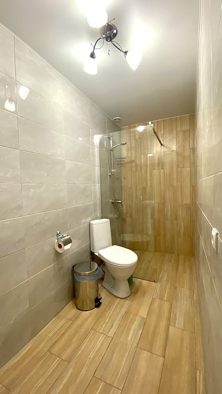 Апартаменты 2-местный 1-комнатный №5