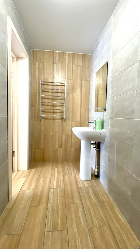 Апартаменты 2-местный 1-комнатный №5