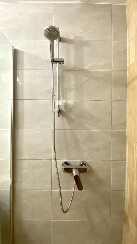 Апартаменты 2-местный 1-комнатный №5