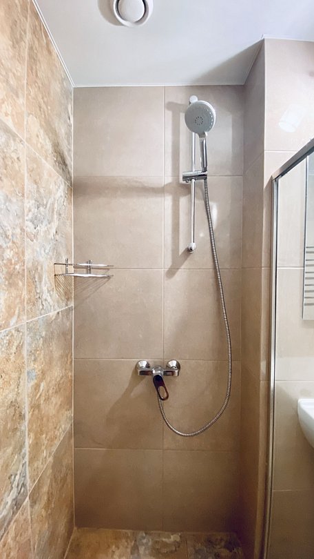 Апартаменты 2-местный 1-комнатный №6