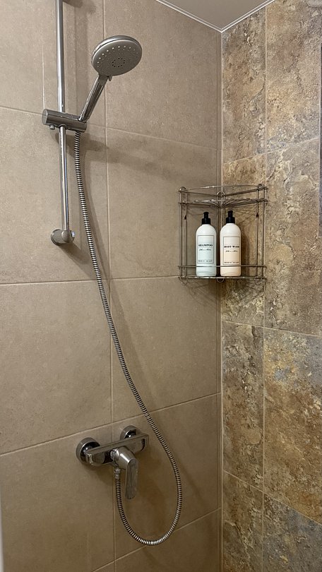 Апартаменты 2-местный 2-комнатный №7