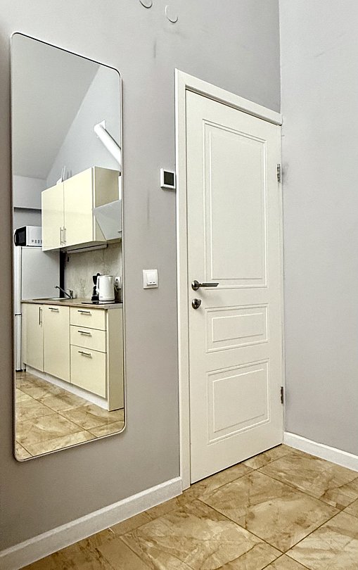 Апартаменты 2-местный 2-комнатный №7